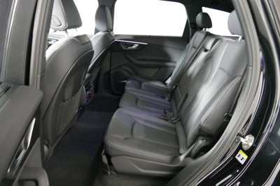 2026 Audi Q7 55 Premium Plus quattro