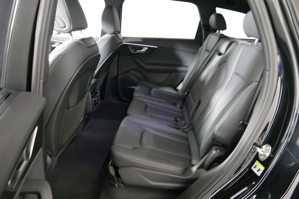 2026 Audi Q7 55 Premium Plus quattro