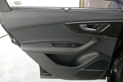 2026 Audi Q7 55 Premium Plus quattro