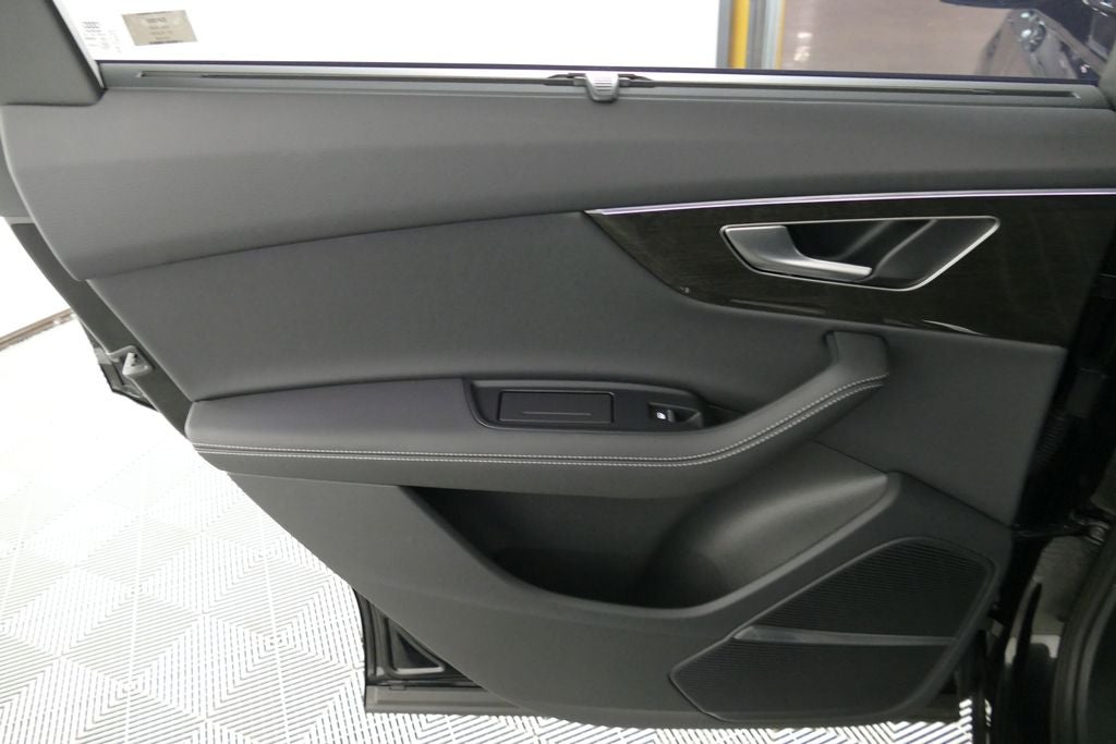 2026 Audi Q7 55 Premium Plus quattro