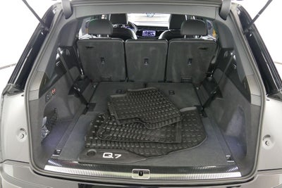 2026 Audi Q7 55 Premium Plus quattro