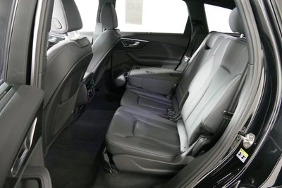2026 Audi Q7 55 Premium Plus quattro