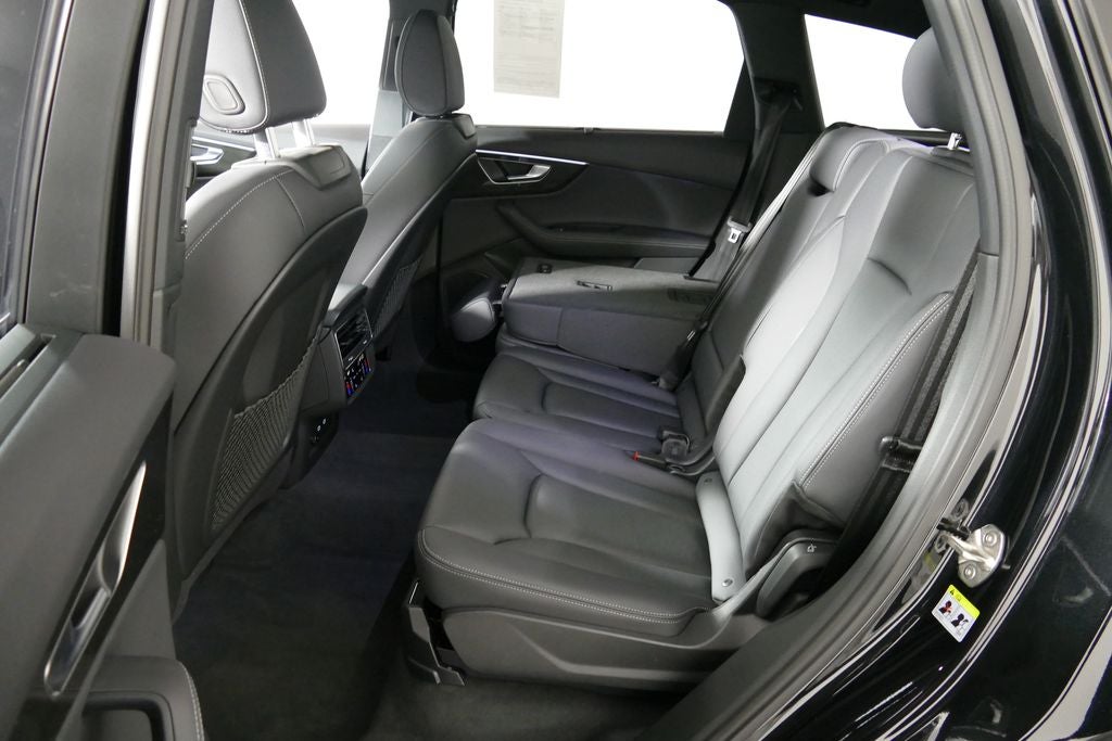 2026 Audi Q7 55 Premium Plus quattro