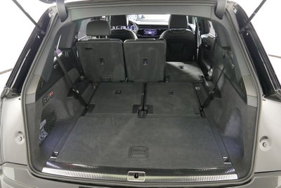 2026 Audi Q7 55 Premium Plus quattro