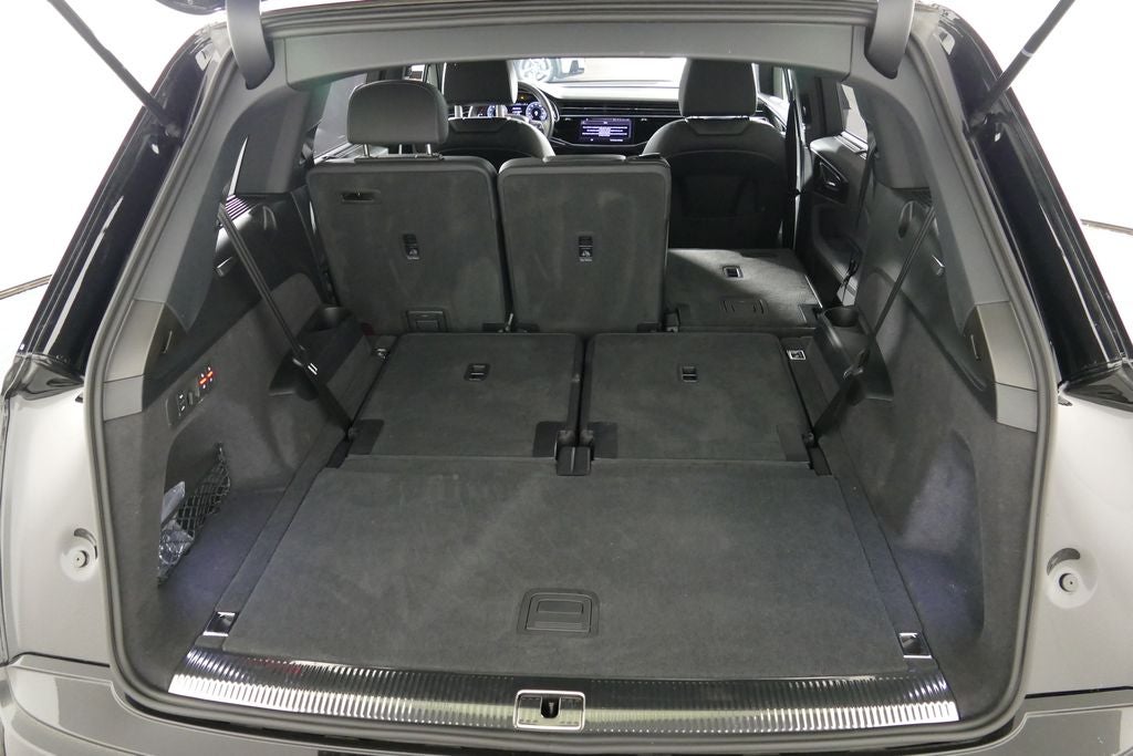 2026 Audi Q7 55 Premium Plus quattro