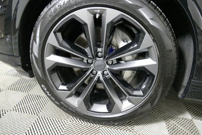 2026 Audi Q7 55 Premium Plus quattro