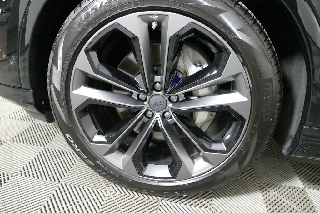 2026 Audi Q7 55 Premium Plus quattro