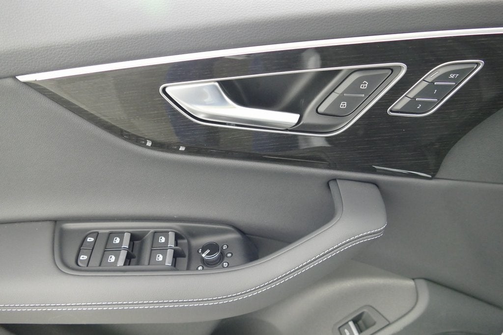 2026 Audi Q7 55 Premium Plus quattro