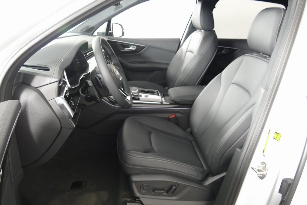 2026 Audi Q7 55 Premium Plus quattro