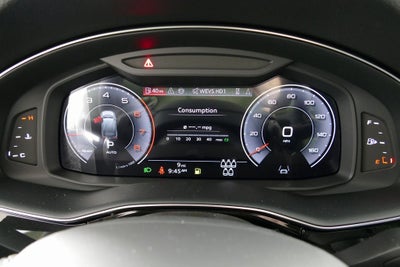 2026 Audi Q7 55 Premium Plus quattro