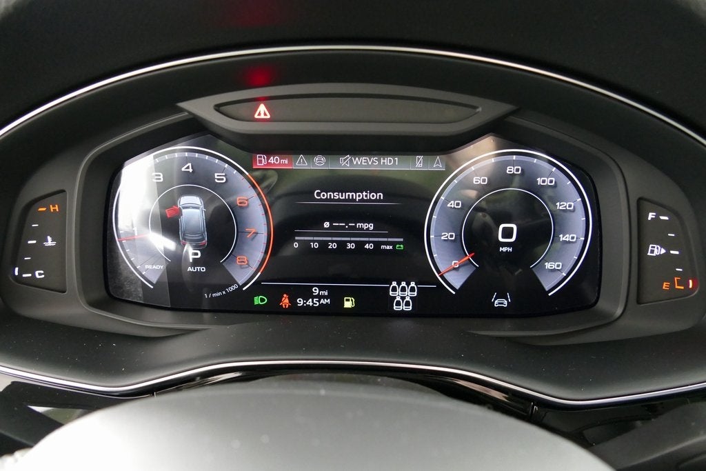 2026 Audi Q7 55 Premium Plus quattro