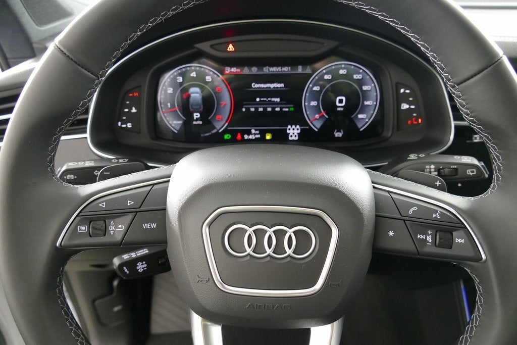 2026 Audi Q7 55 Premium Plus quattro