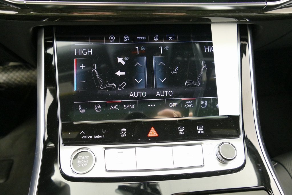 2026 Audi Q7 55 Premium Plus quattro