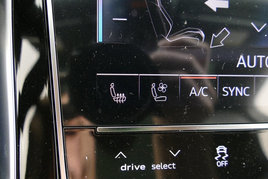 2026 Audi Q7 55 Premium Plus quattro