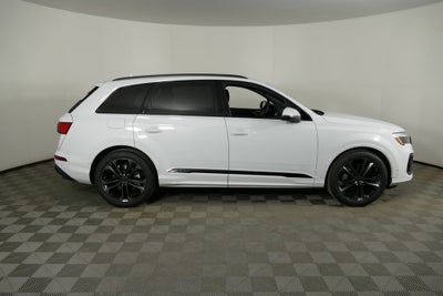2026 Audi Q7 55 Premium Plus quattro