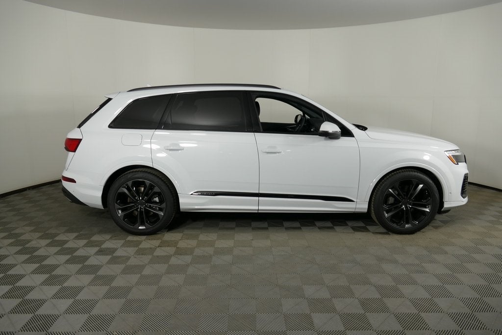 2026 Audi Q7 55 Premium Plus quattro