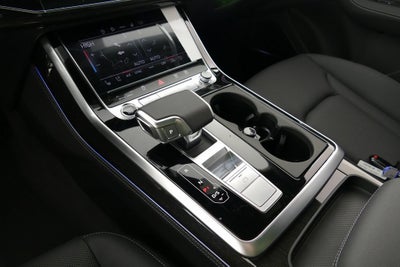 2026 Audi Q7 55 Premium Plus quattro