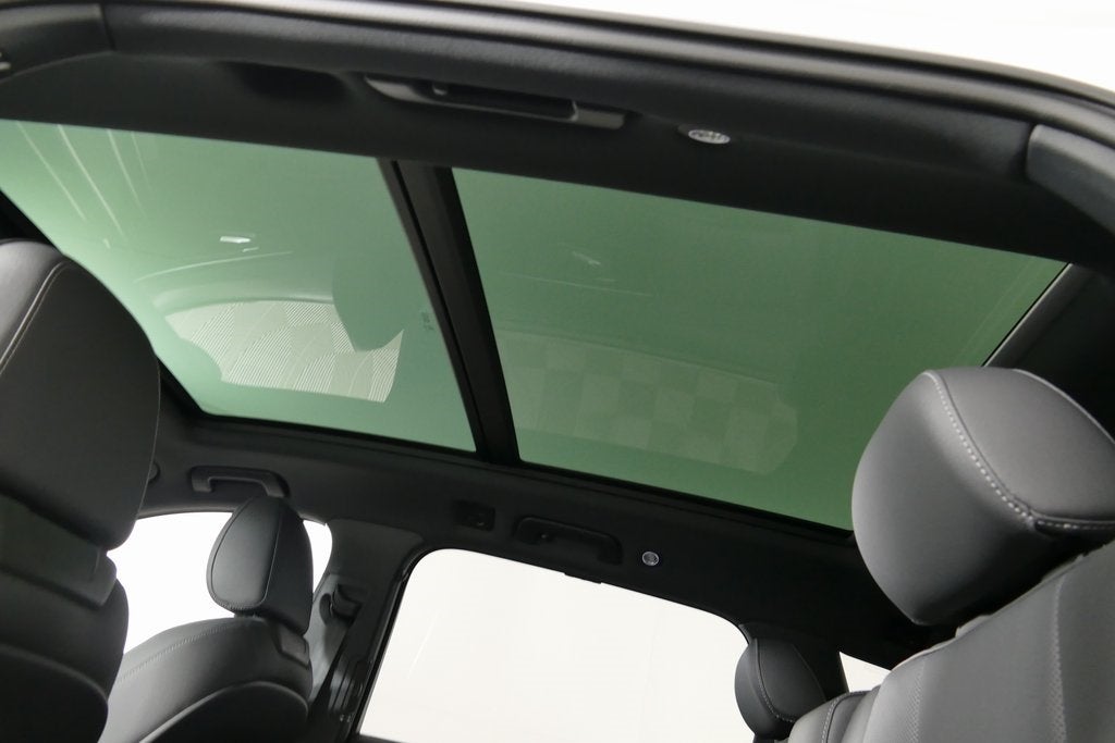 2026 Audi Q7 55 Premium Plus quattro