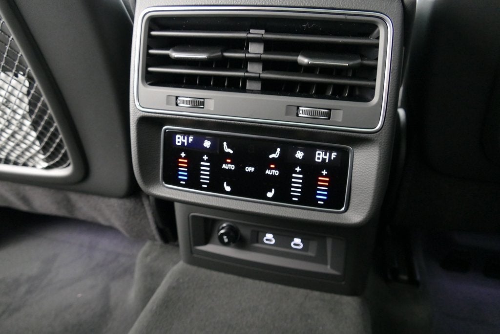 2026 Audi Q7 55 Premium Plus quattro