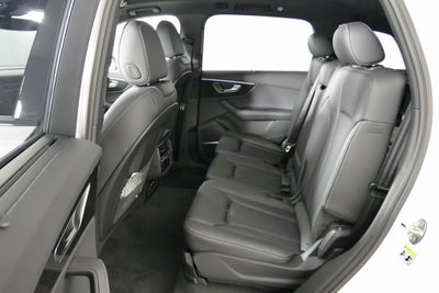 2026 Audi Q7 55 Premium Plus quattro