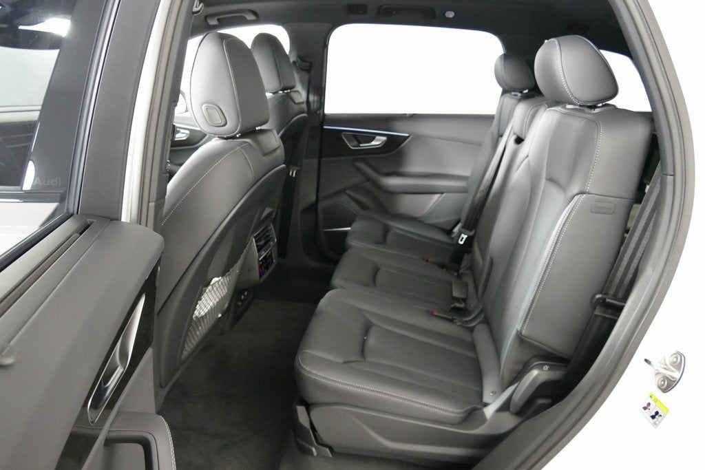 2026 Audi Q7 55 Premium Plus quattro