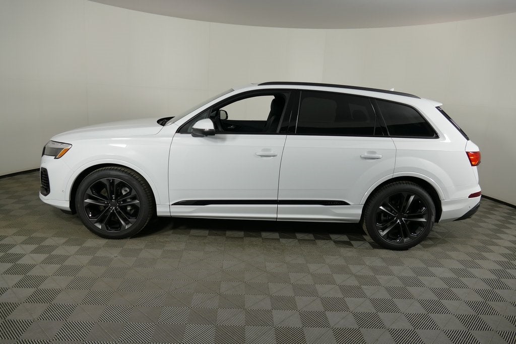 2026 Audi Q7 55 Premium Plus quattro