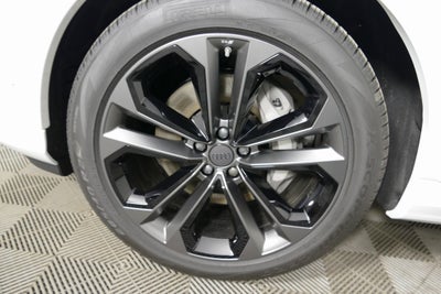 2026 Audi Q7 55 Premium Plus quattro