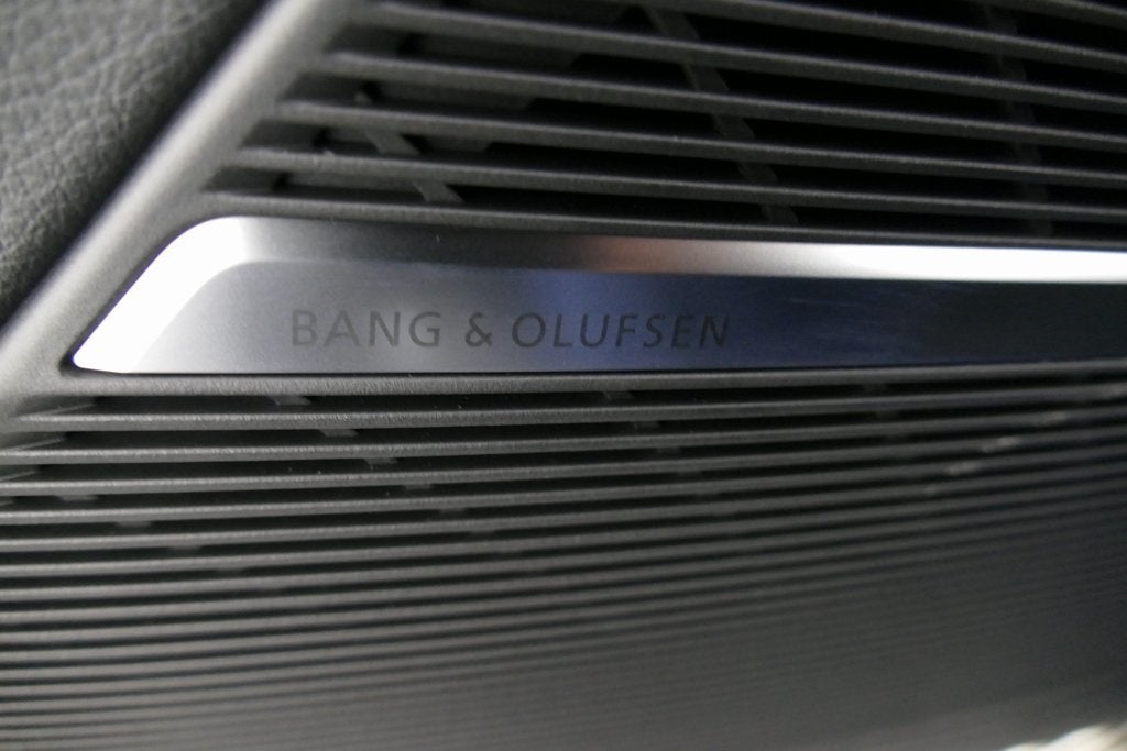 2025 Audi Q7 55 Premium Plus quattro