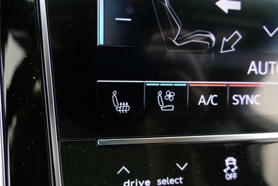 2025 Audi Q7 55 Premium Plus quattro