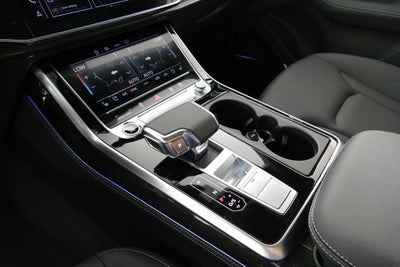 2025 Audi Q7 55 Premium Plus quattro