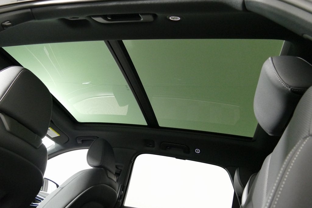 2025 Audi Q7 55 Premium Plus quattro