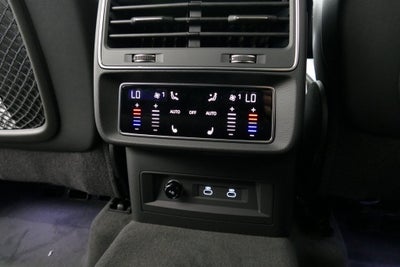 2025 Audi Q7 55 Premium Plus quattro