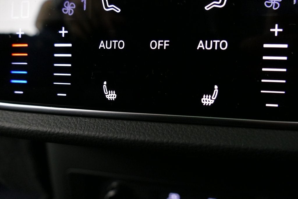 2025 Audi Q7 55 Premium Plus quattro