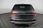 2025 Audi Q7 55 Premium Plus quattro