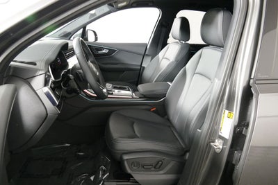 2026 Audi Q7 55 Premium Plus quattro