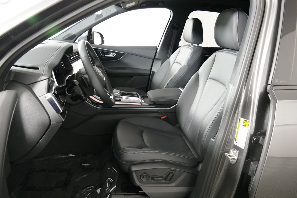 2026 Audi Q7 55 Premium Plus quattro