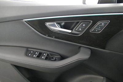 2026 Audi Q7 55 Premium Plus quattro