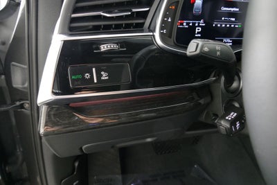 2026 Audi Q7 55 Premium Plus quattro
