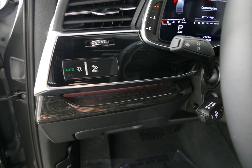 2026 Audi Q7 55 Premium Plus quattro