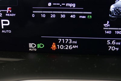 2026 Audi Q7 55 Premium Plus quattro