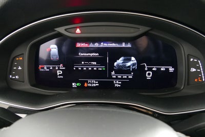 2026 Audi Q7 55 Premium Plus quattro