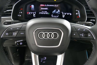 2026 Audi Q7 55 Premium Plus quattro