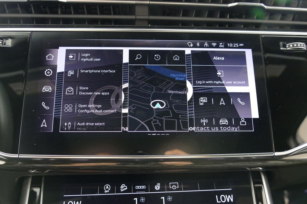 2026 Audi Q7 55 Premium Plus quattro