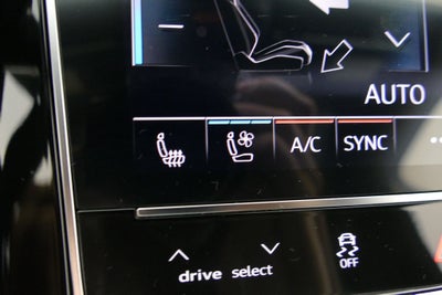 2026 Audi Q7 55 Premium Plus quattro