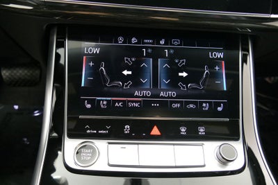 2026 Audi Q7 55 Premium Plus quattro