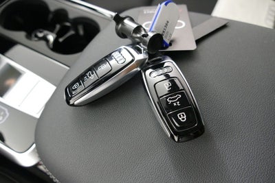 2026 Audi Q7 55 Premium Plus quattro