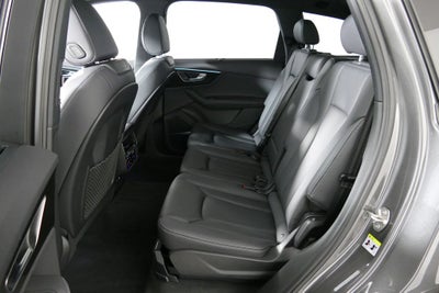 2026 Audi Q7 55 Premium Plus quattro
