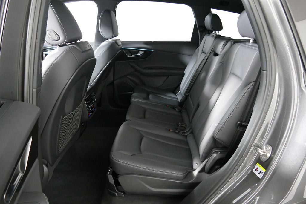 2026 Audi Q7 55 Premium Plus quattro
