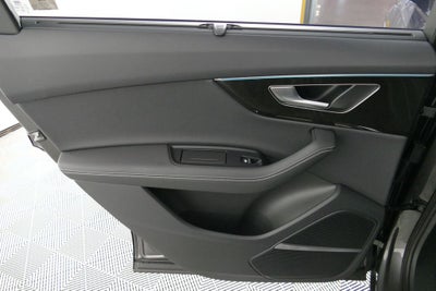 2026 Audi Q7 55 Premium Plus quattro