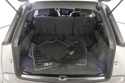 2026 Audi Q7 55 Premium Plus quattro